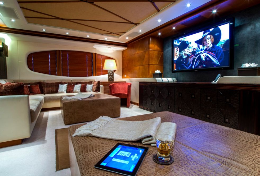 SIROCCO - 47m Heesen