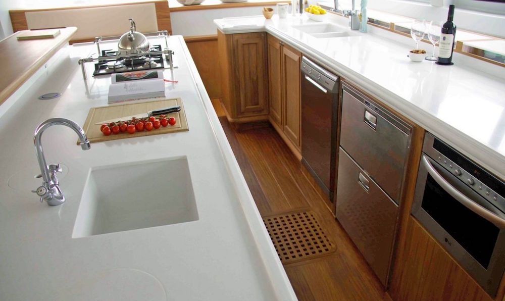Galley