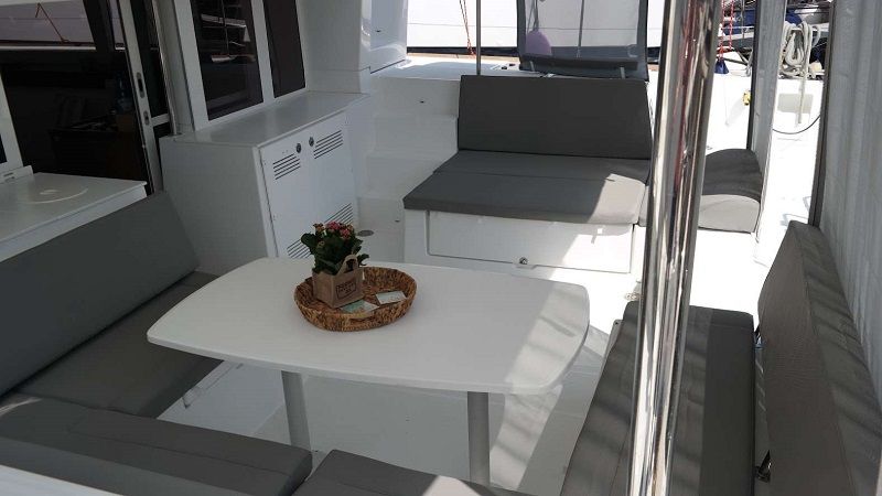 aft deck