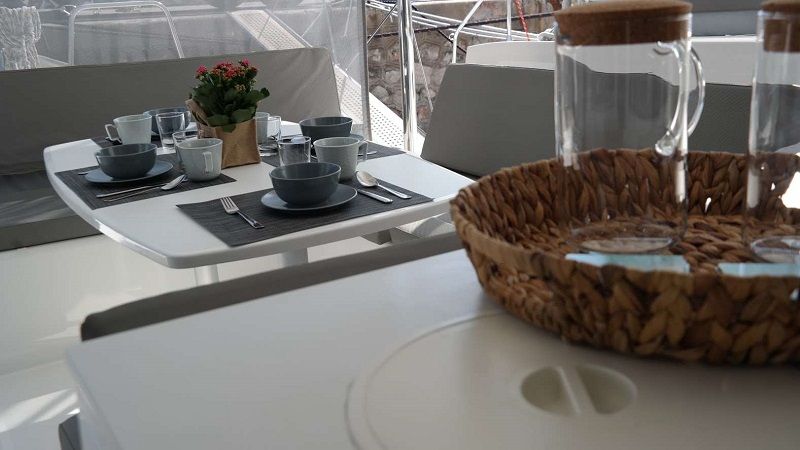 aft deck