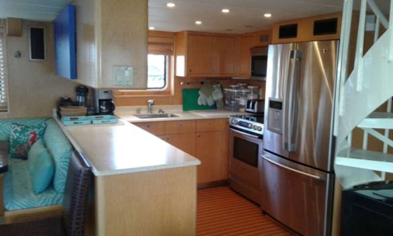 galley