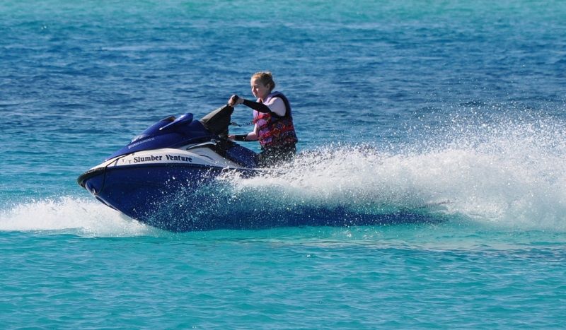 waverunner