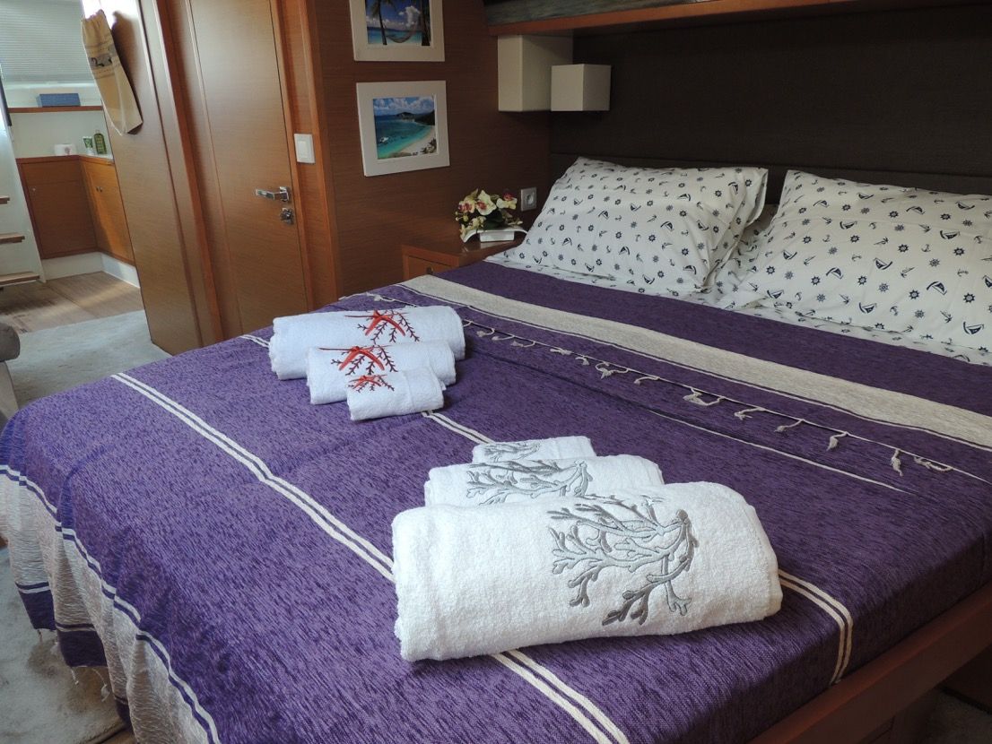 SPIRIT OF ADVENTURE Stateroom