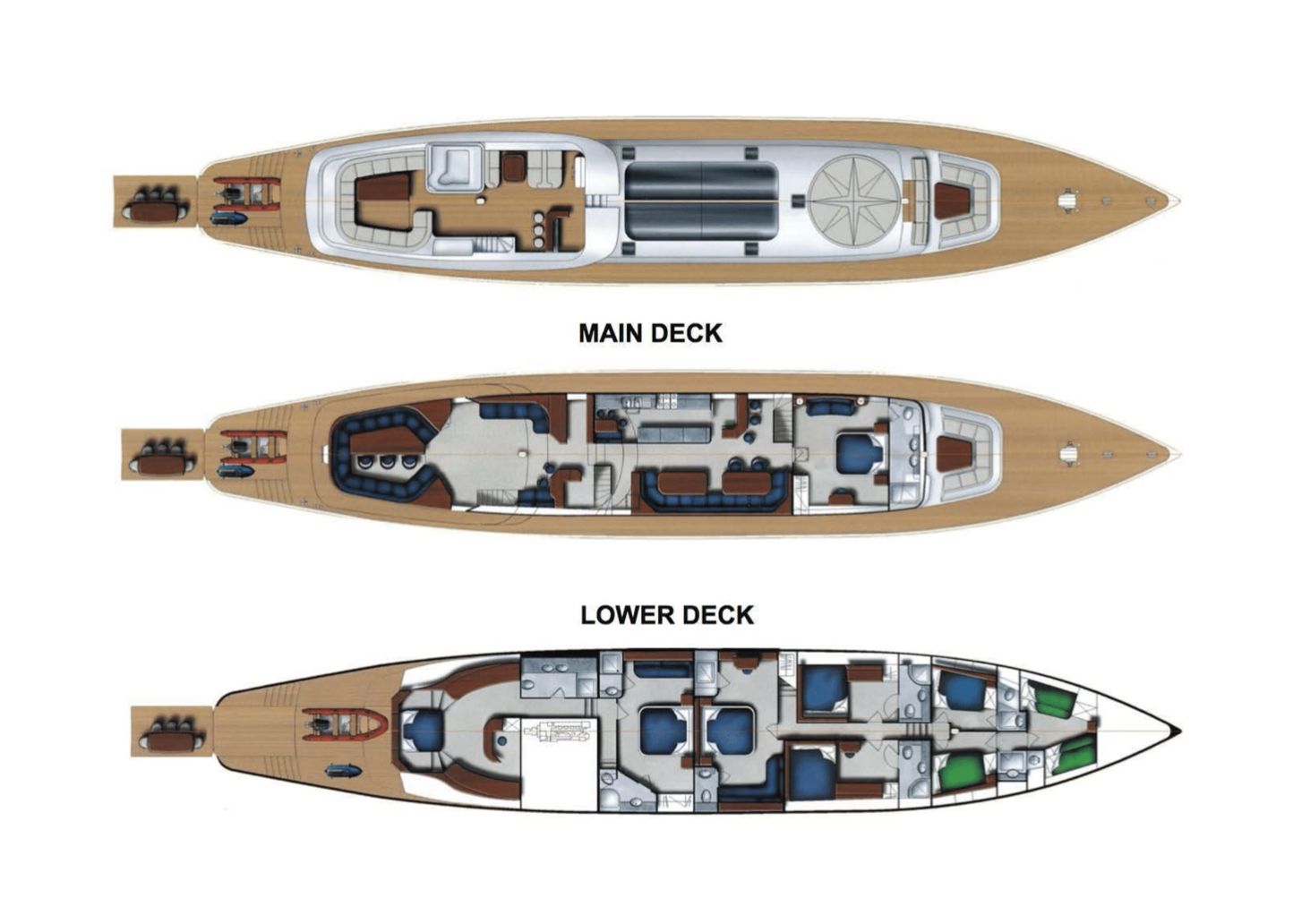 SUHEYLA Layout