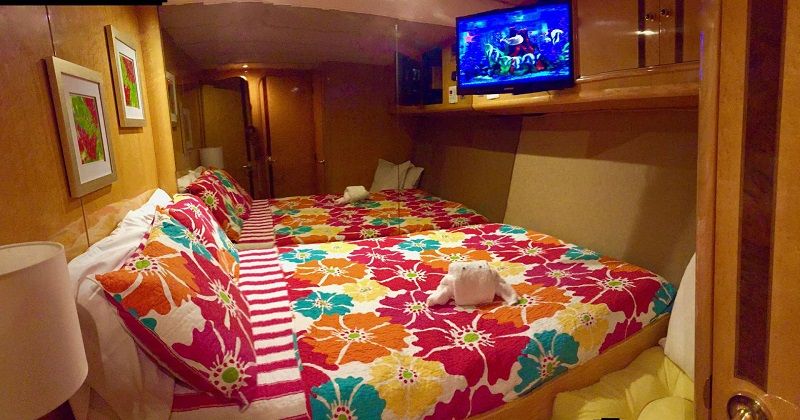 double cabin #2