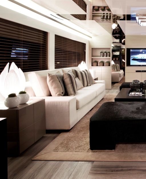 saloon