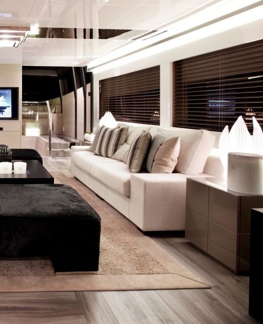 saloon