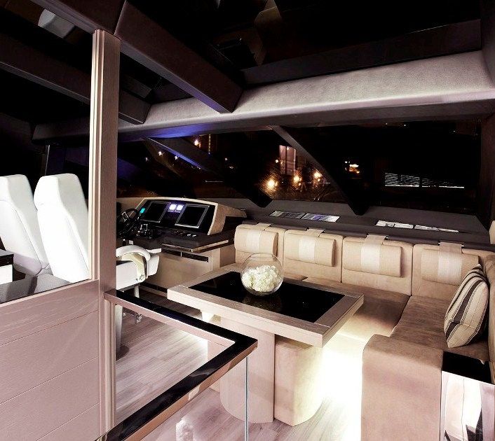 saloon