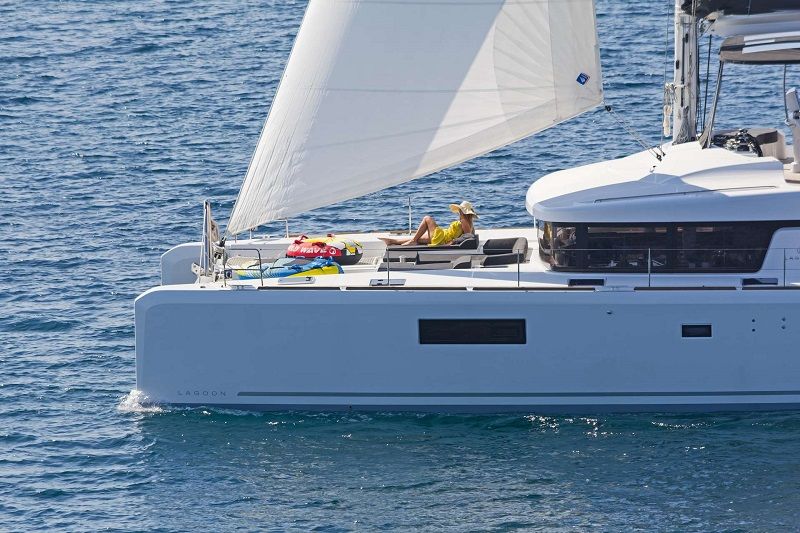 bow view