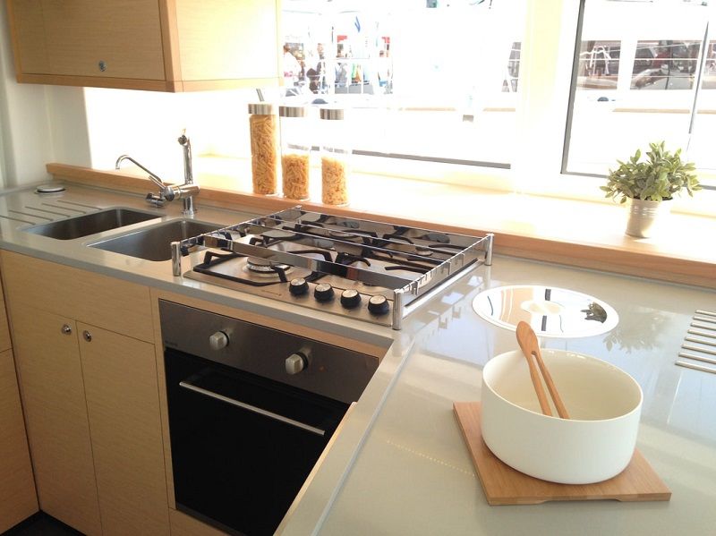 galley