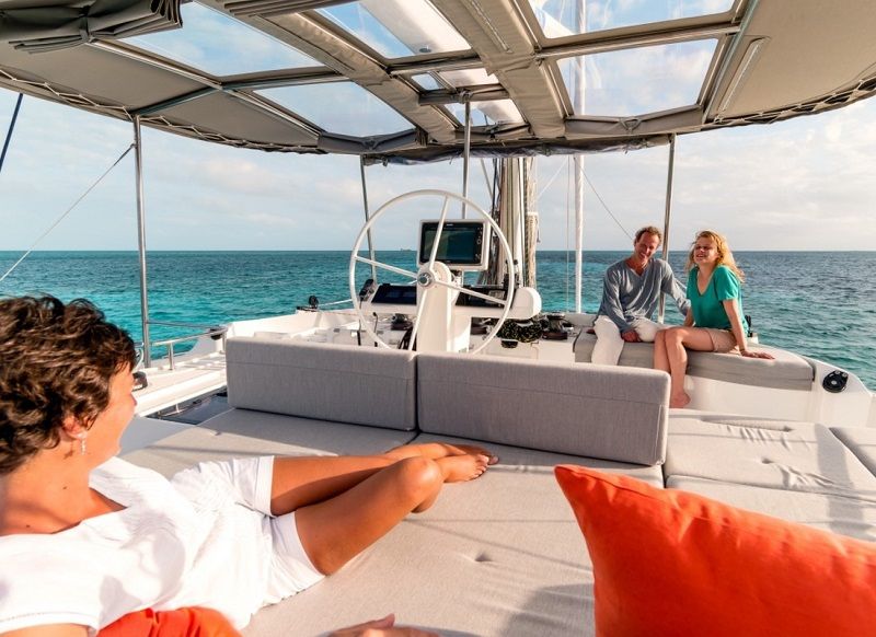 flybridge