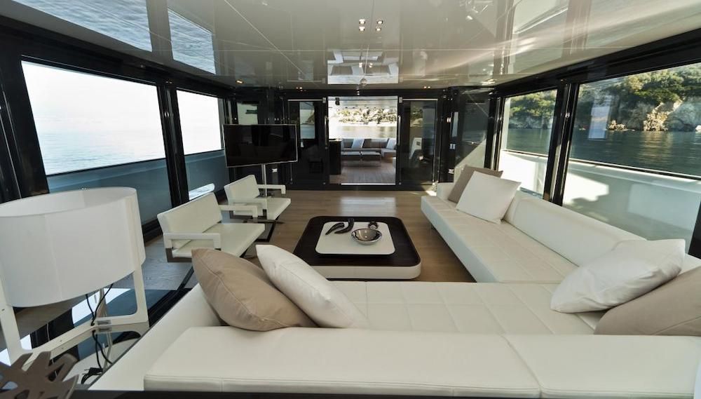 Saloon