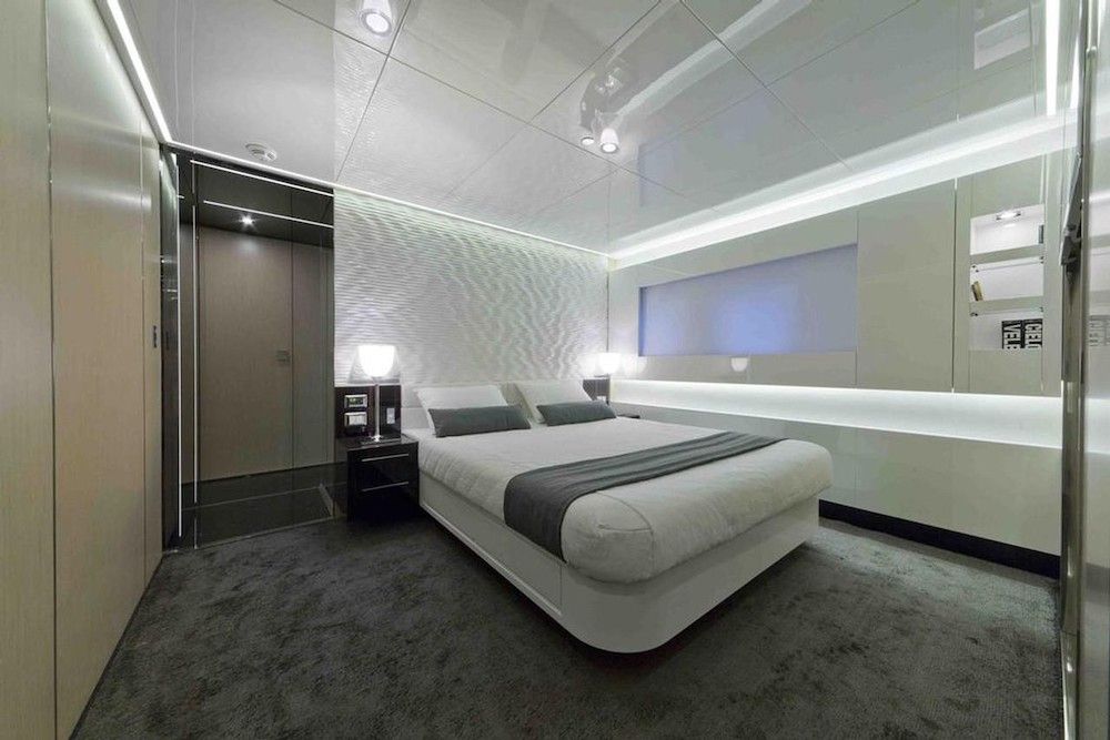 VIP Suite