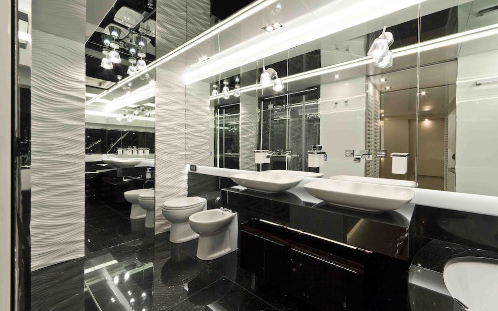 Master En-suite