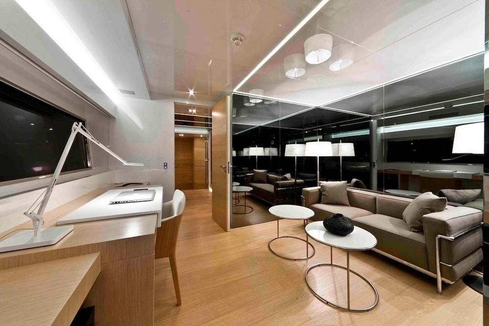 Master Private Office