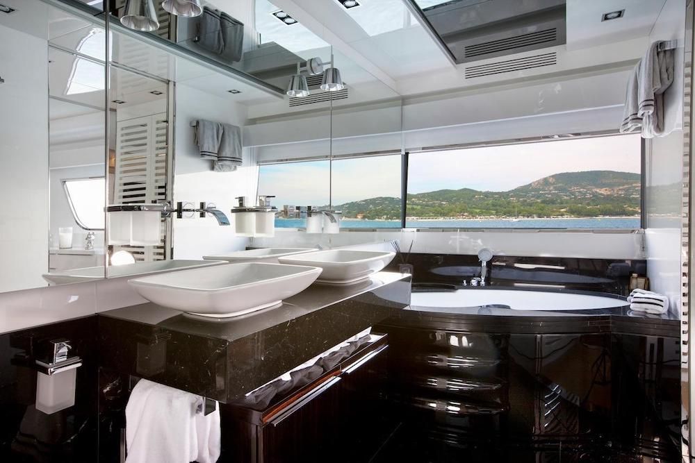 Master Ensuite