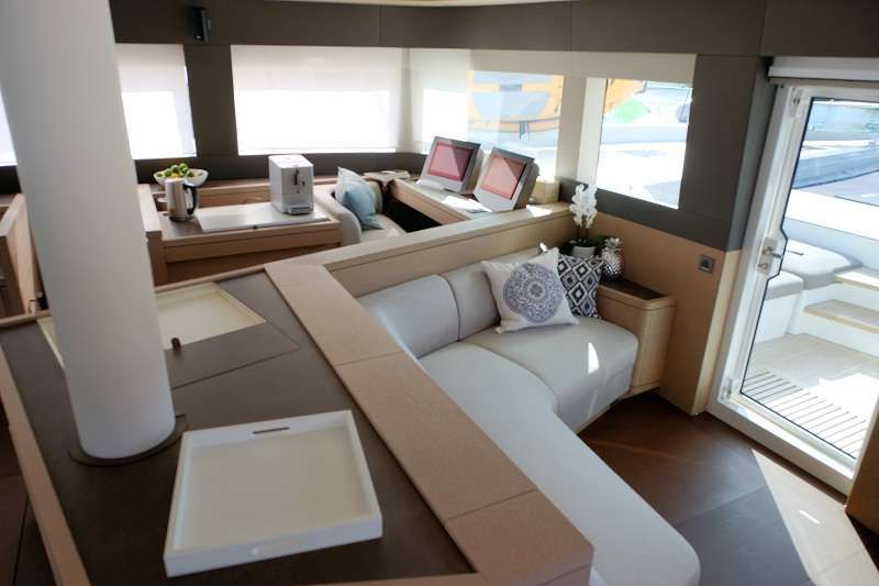 saloon