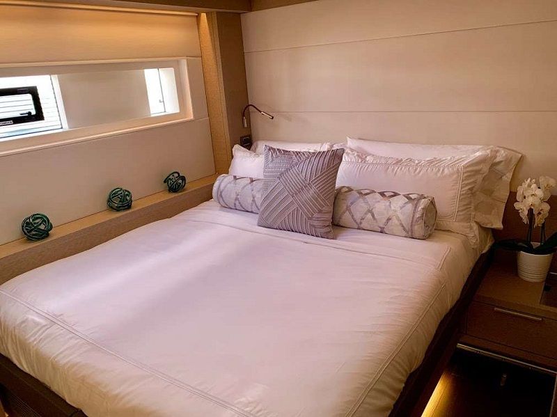 double cabin