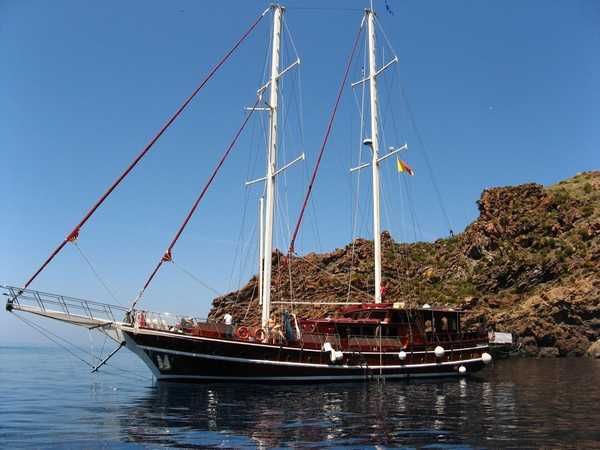 TERSANE IV - 24m Gulet