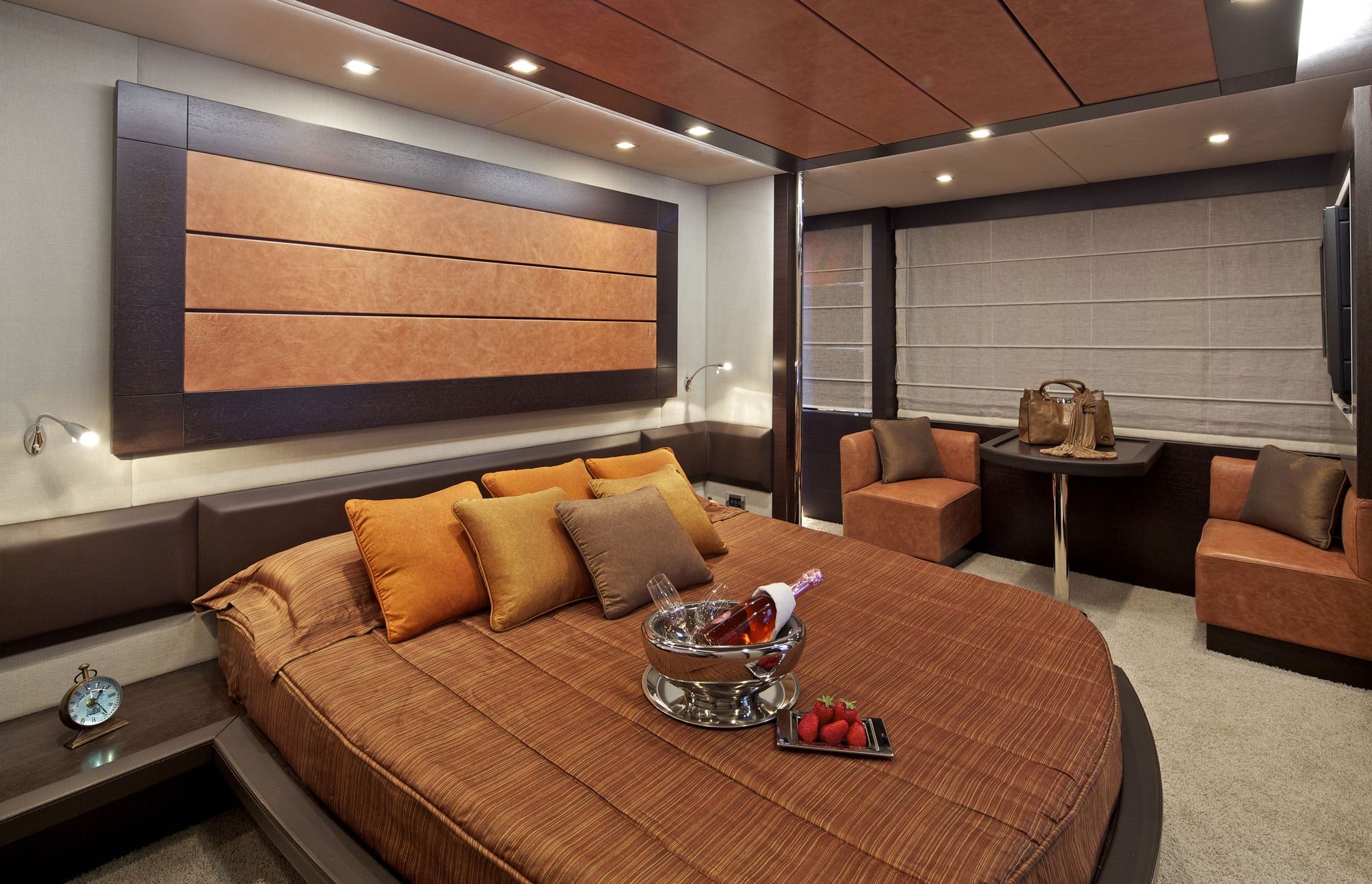 THEA MALTA Azimut 86 Master