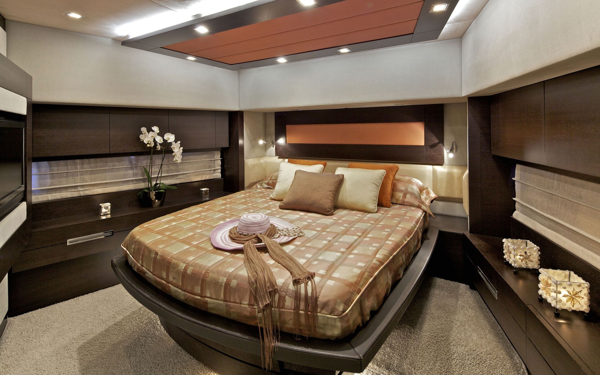 THEA MALTA Azimut 86 VIP