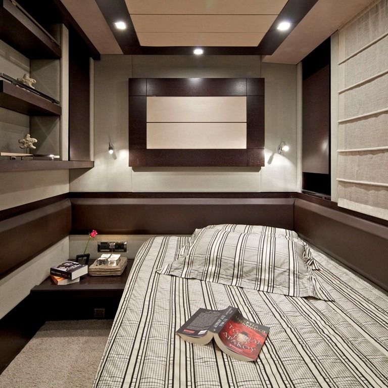 THEA MALTA Azimut 86 Semi-Double