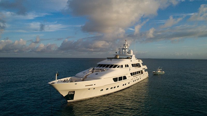 THREE FORKS Christensen 49m
