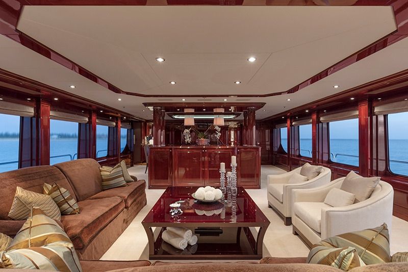 THREE FORKS Christensen 49m Lounge