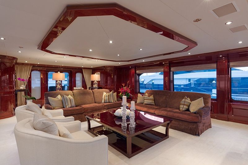 THREE FORKS Christensen 49m Lounge