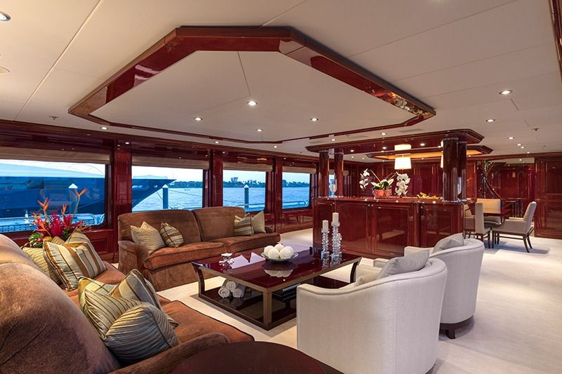 THREE FORKS Christensen 49m Lounge