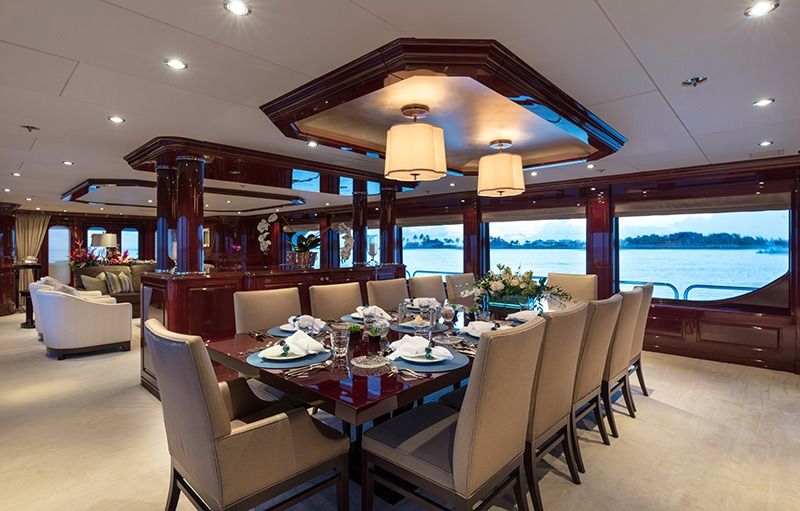 THREE FORKS Christensen 49m Formal Dining