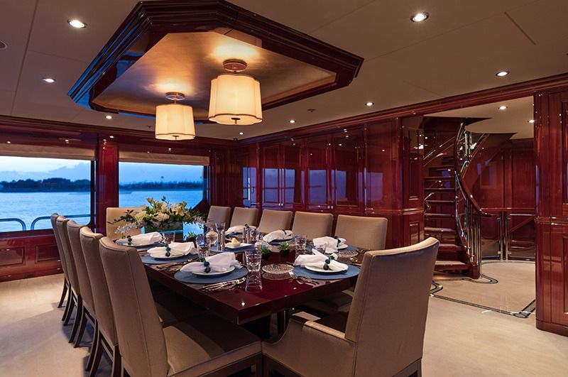 THREE FORKS Christensen 49m Formal Dining