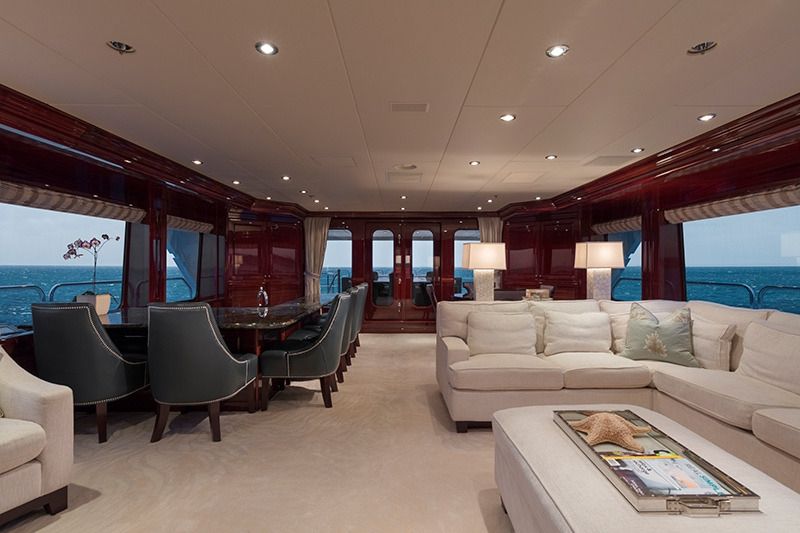 THREE FORKS Christensen 49m Skylounge