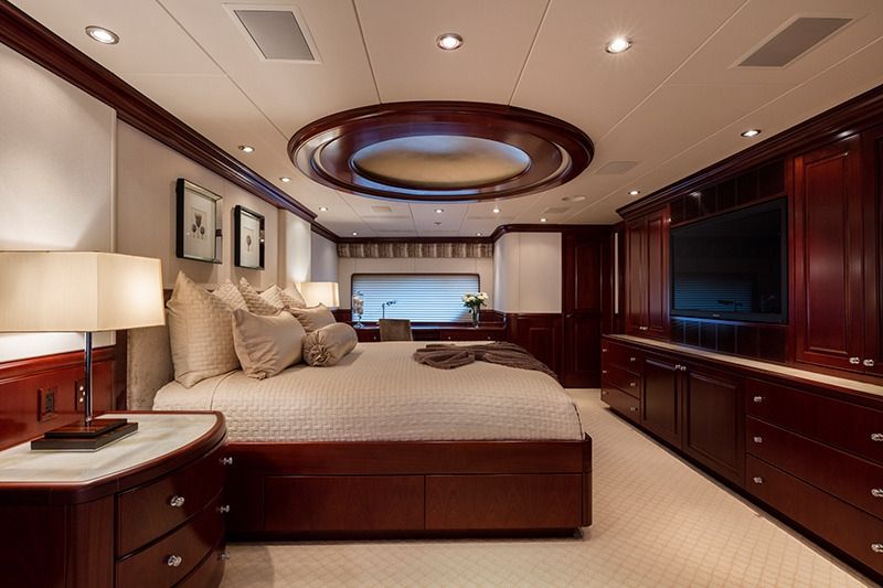 THREE FORKS Christensen 49m Master