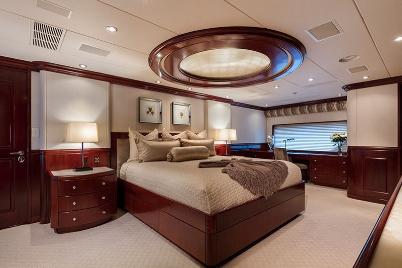 THREE FORKS Christensen 49m Master