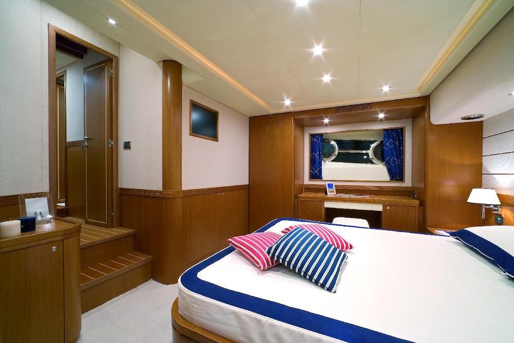 TRABUCAIRE - Master suite