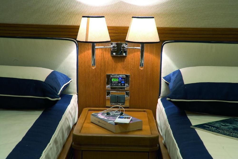 TRABUCAIRE - Twin suite