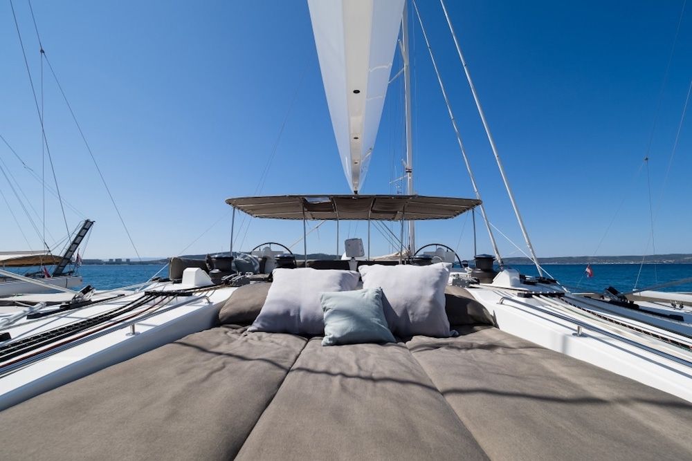 TWIN Flybridge
