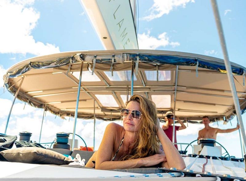 flybridge