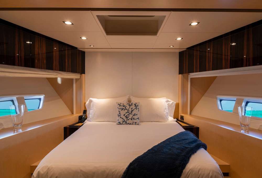VALERE Azimut 84 Motor Yacht VIP