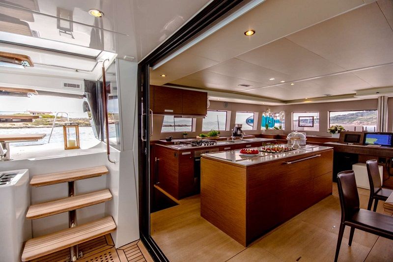galley