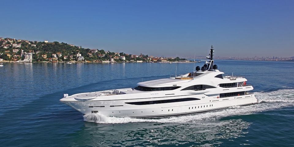 Mediterranean Yacht Charter Expert Guide