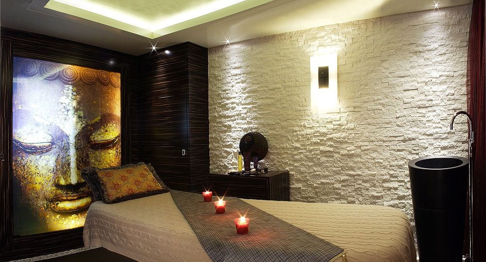 Massage Room