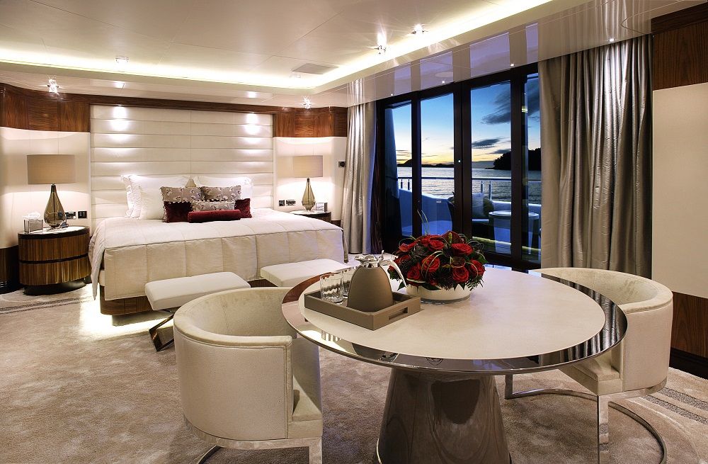 Master Suite