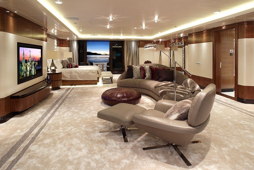 Master Suite