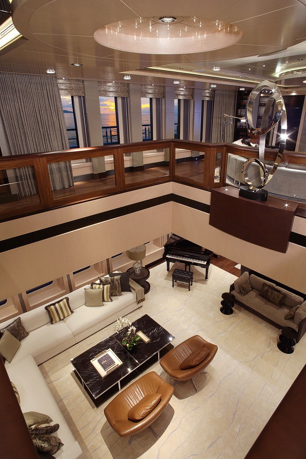 Mezzanine