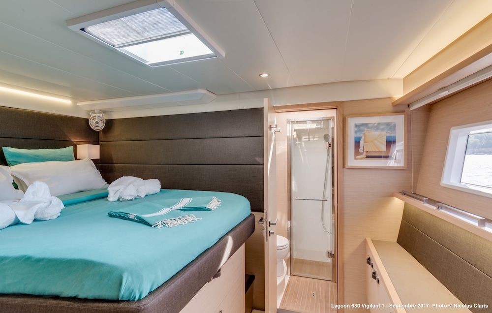 VIGILANT 1 - Lagoon 630