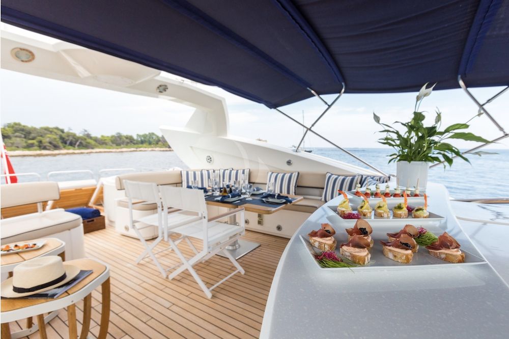 Flybridge