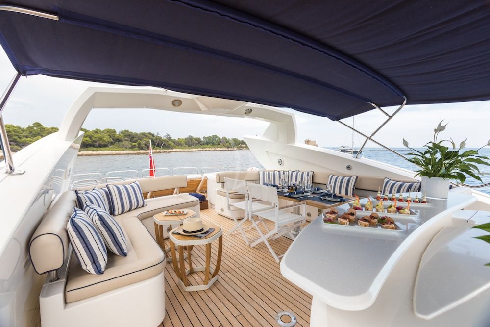 Flybridge