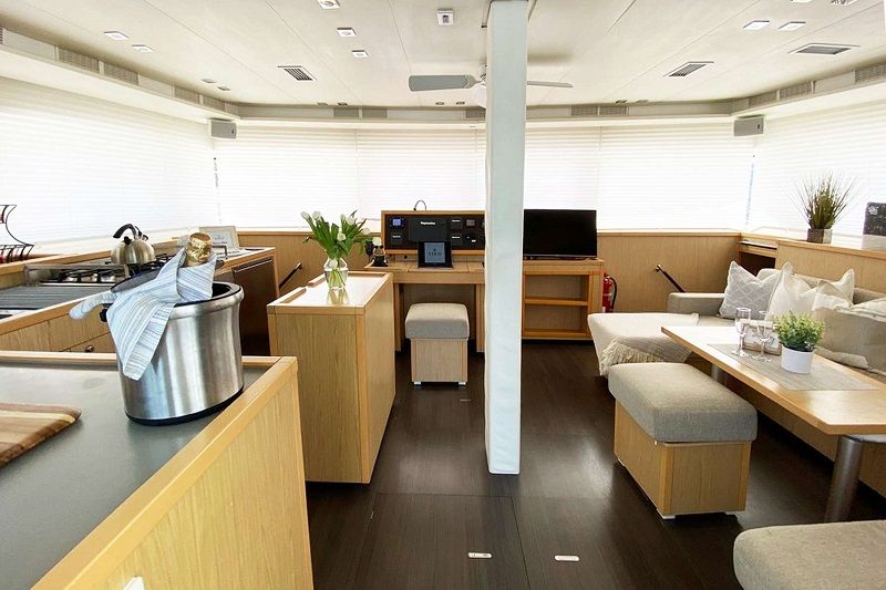 saloon